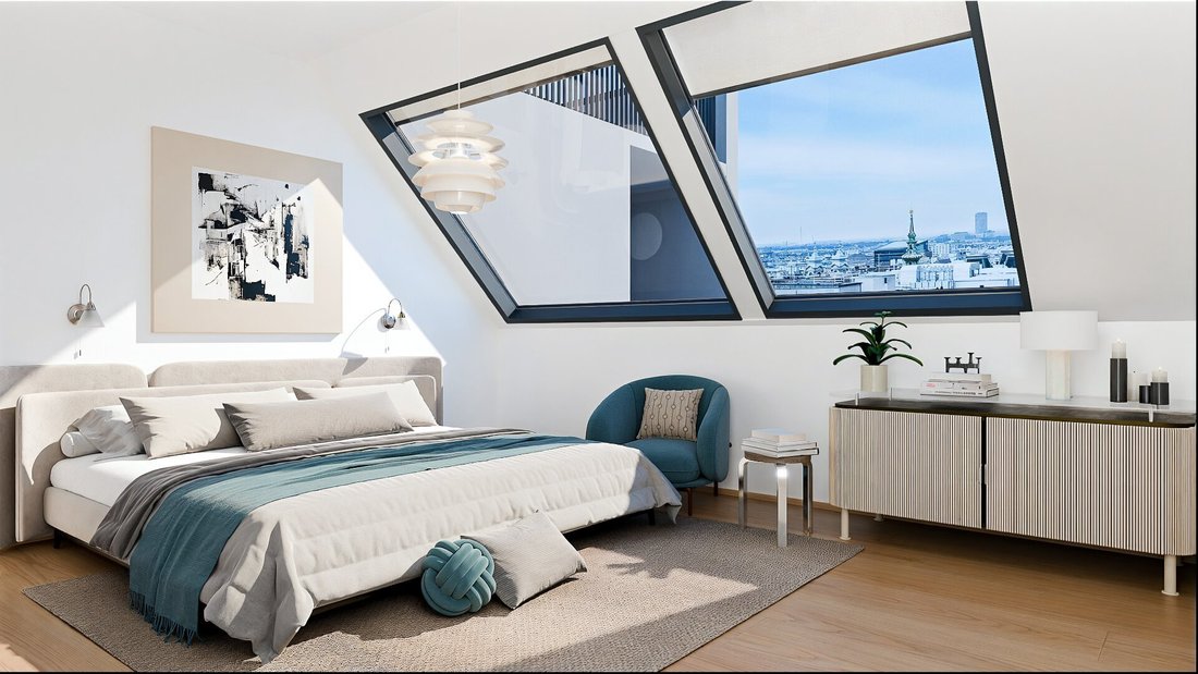 Apartment in Vienna, Wien, Austria 5 - 18929570