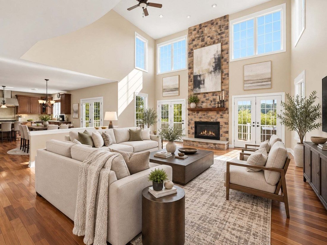 House in Shakopee, Minnesota, United States 3 - 18643071
