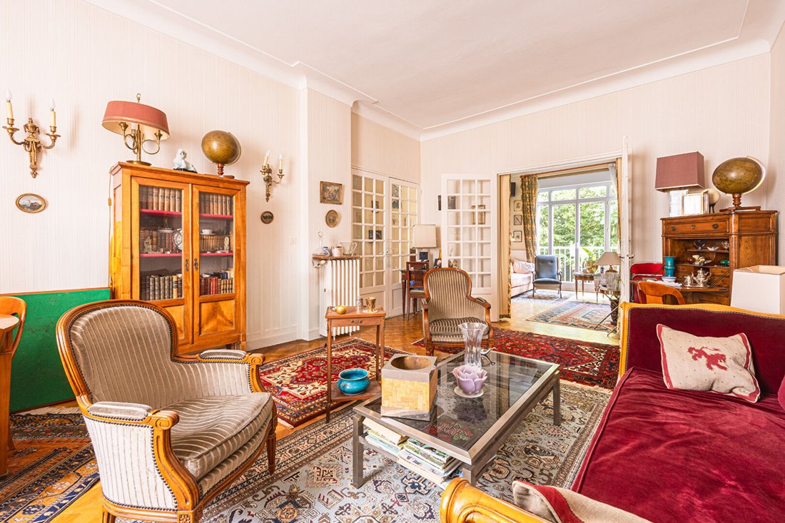 House in Canclaux - Mellinet, Nantes, France 2 - 18054970