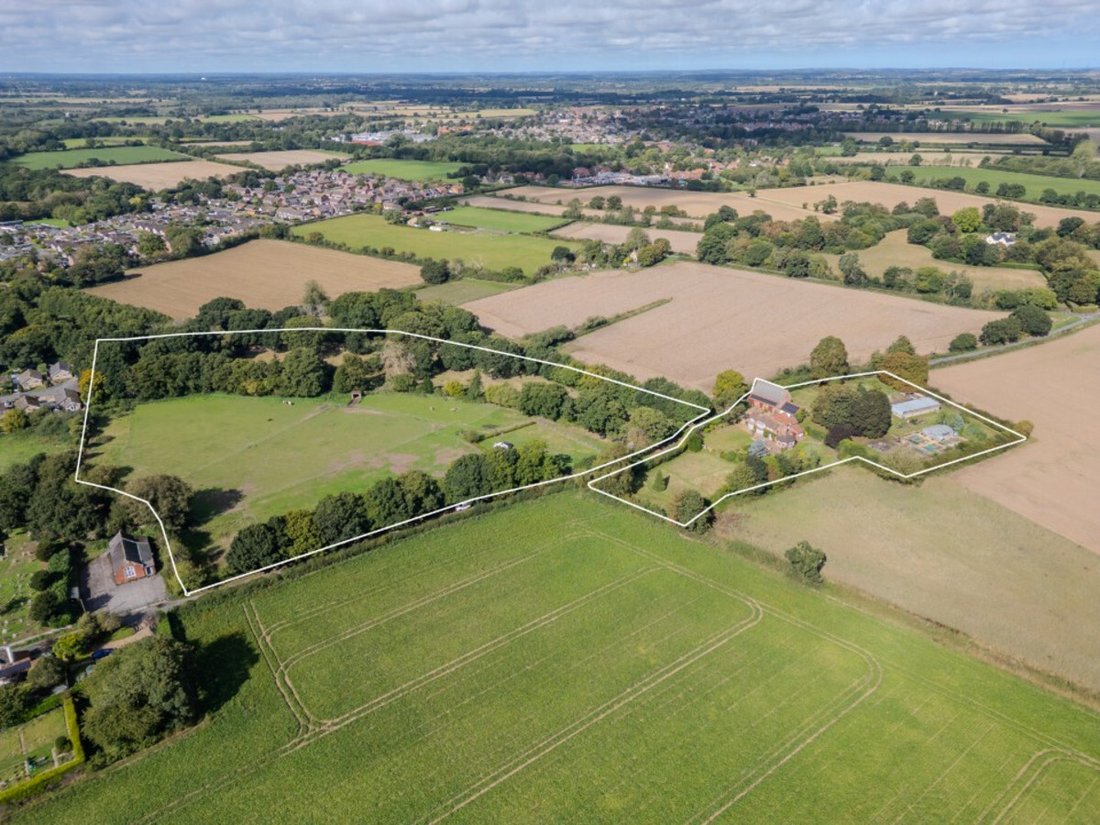 House in Norfolk, England 2 - 18928709