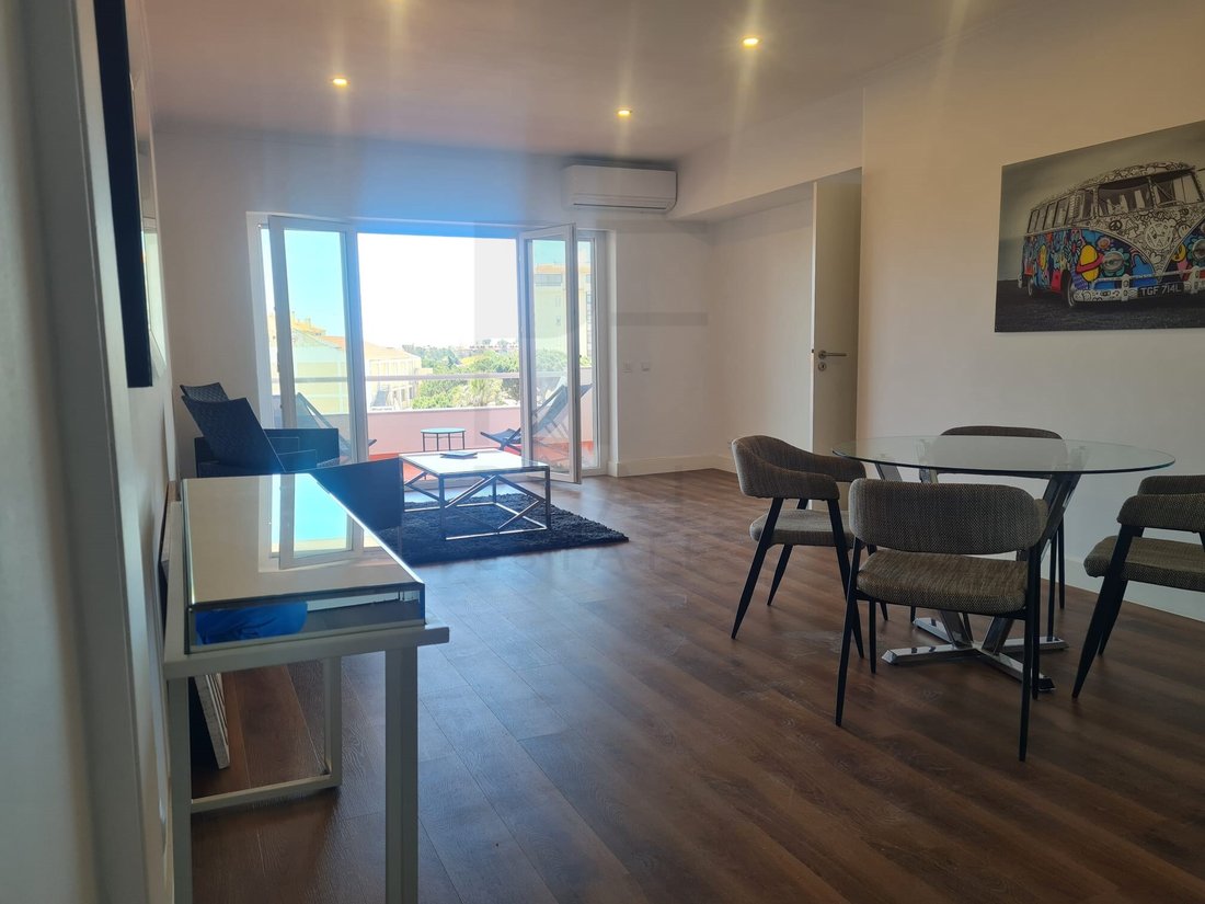 Apartment in Cascais e Estoril, Lisbon, Portugal 3 - 15591868