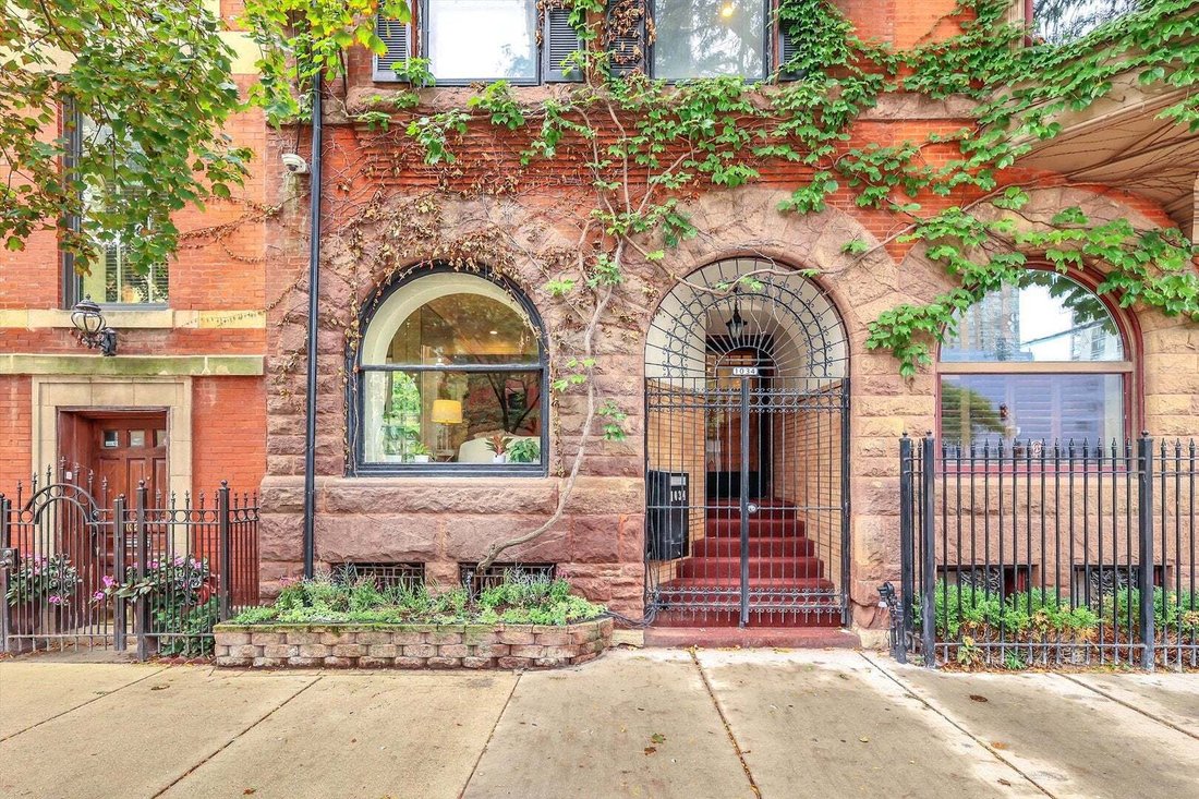House in Chicago, Illinois, United States 3 - 18928682