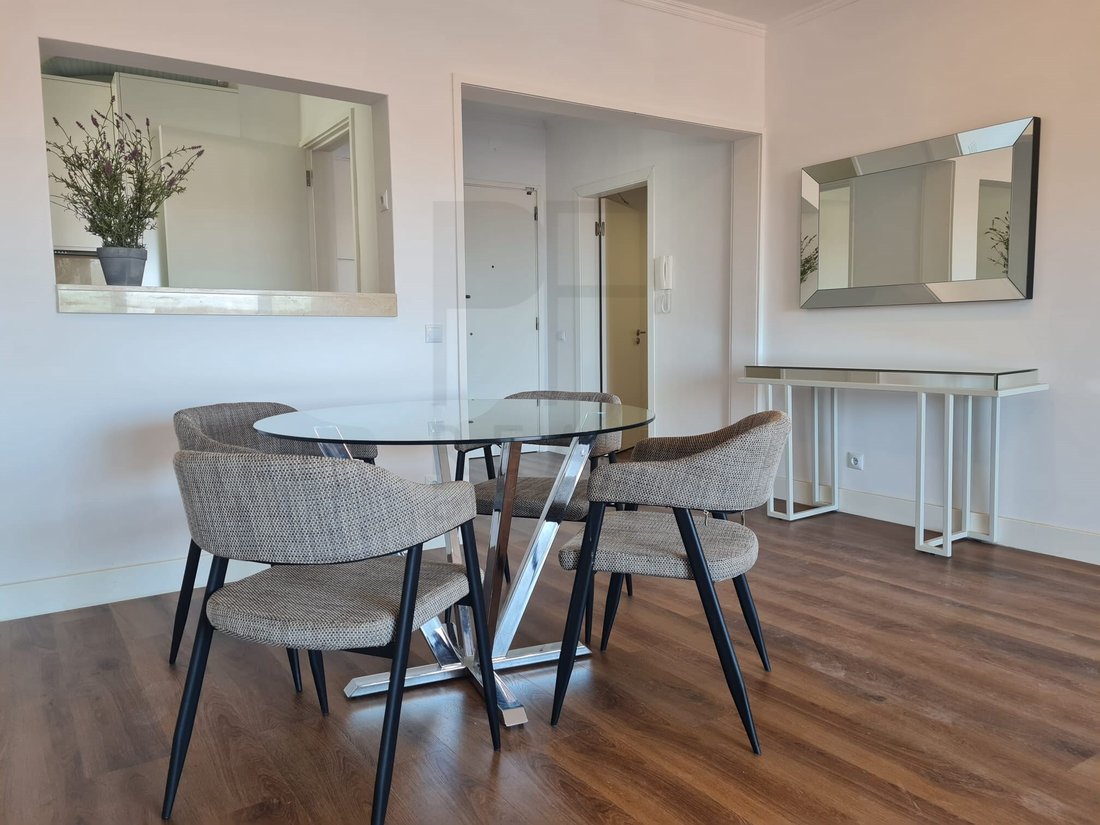 Apartment in Cascais e Estoril, Lisbon, Portugal 5 - 15591868