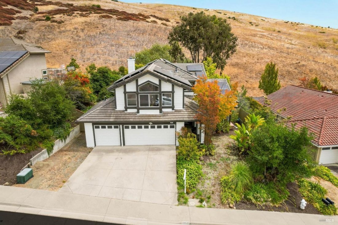 House in Vallejo, California, United States 2 - 18928863