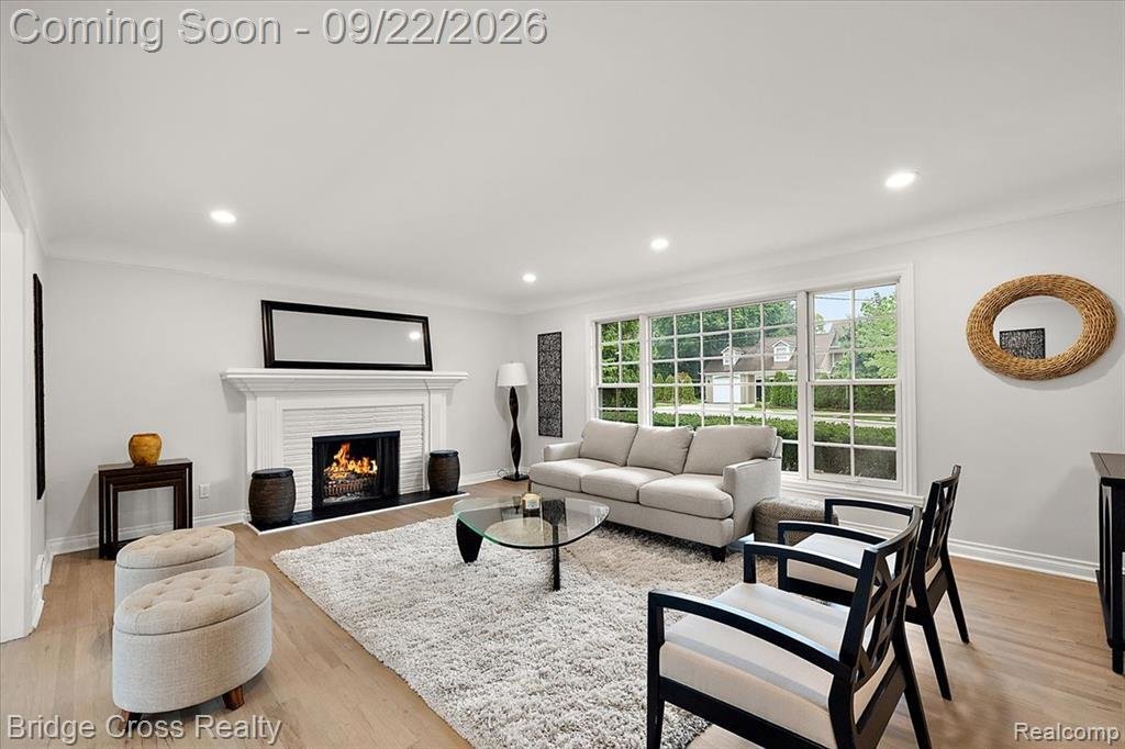 House in Bloomfield Hills, Michigan, United States 3 - 18928673