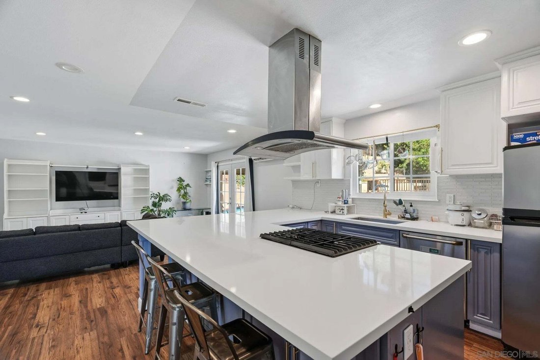 House in San Diego, California, United States 2 - 18928621