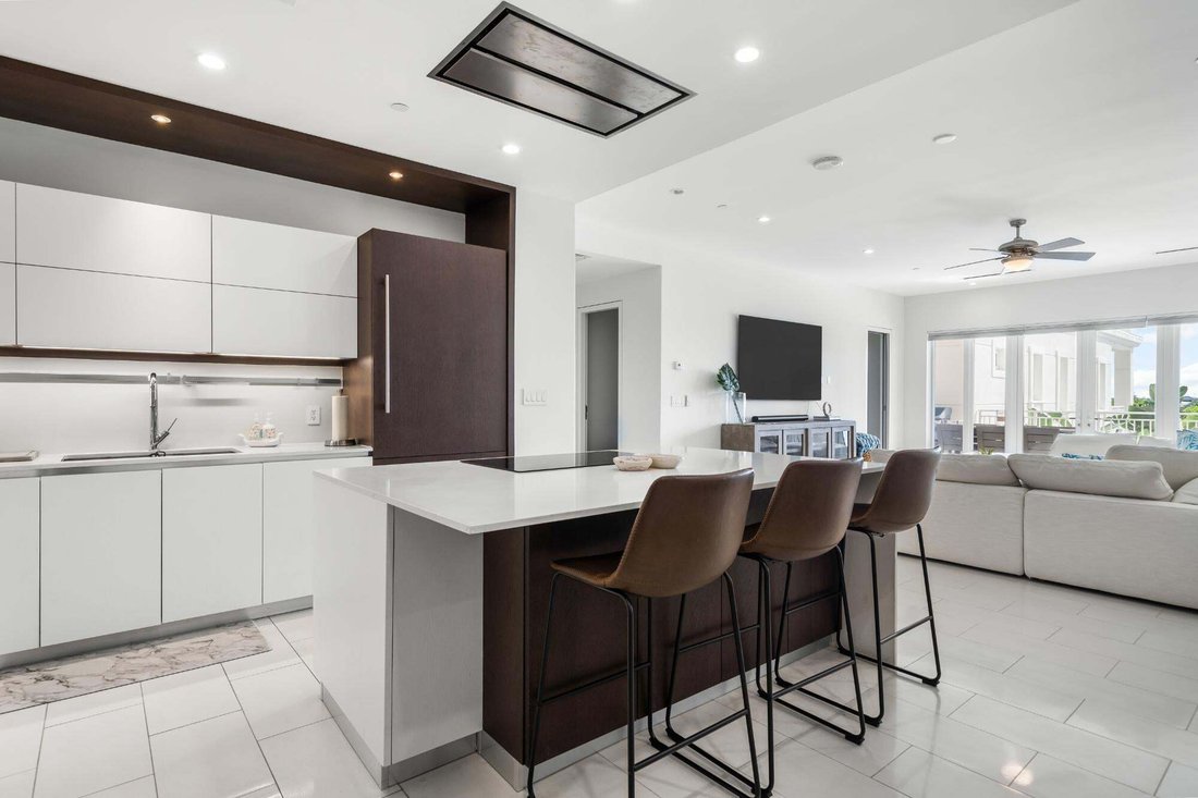 Condo in Nassau, New Providence, The Bahamas 3 - 18928827