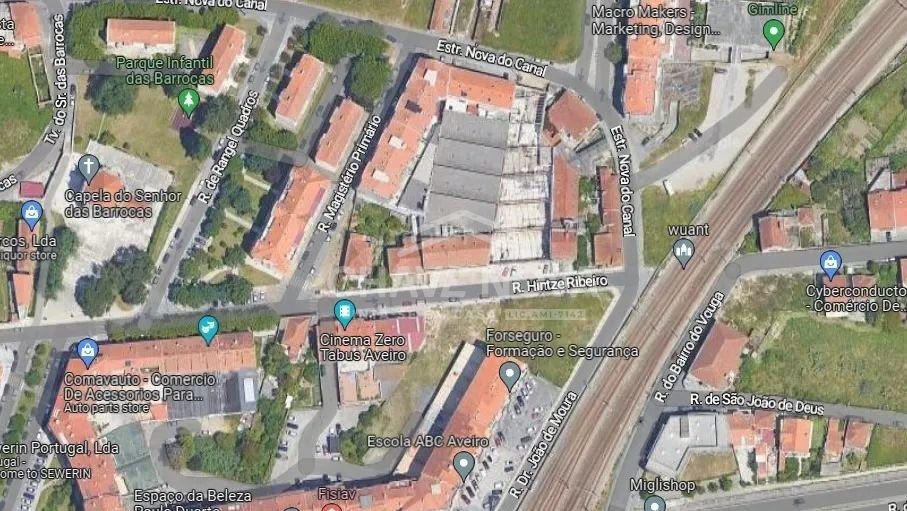 Apartment in Gloria e Vera Cruz, Aveiro District, Portugal 5 - 17080505