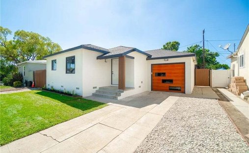House in Torrance, California, United States 1