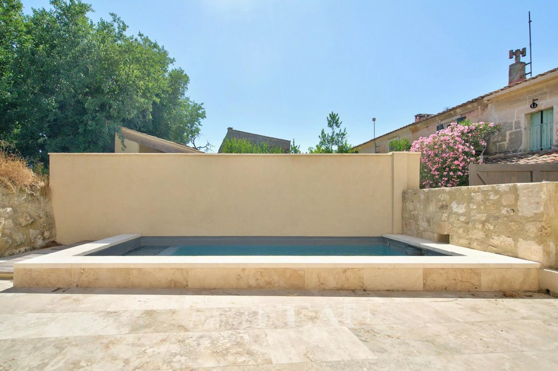 House in Fontvieille, Provence-Alpes-Côte d'Azur, France 4 - 18929079