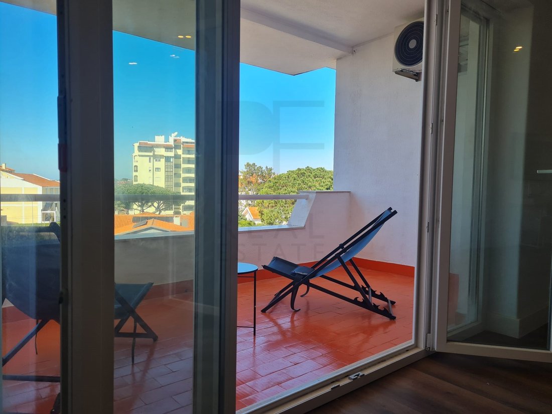 Apartment in Cascais e Estoril, Lisbon, Portugal 1 - 15591868