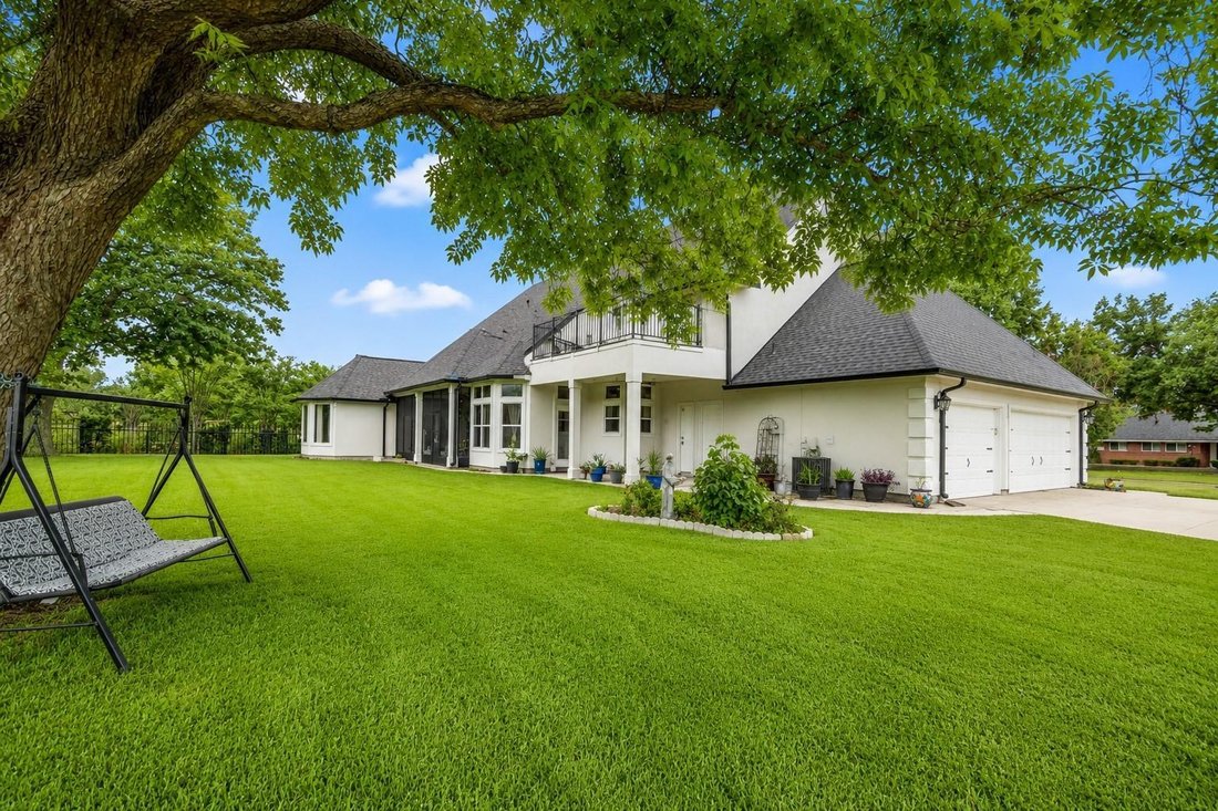 House in Montgomery, Texas, United States 5 - 18928652