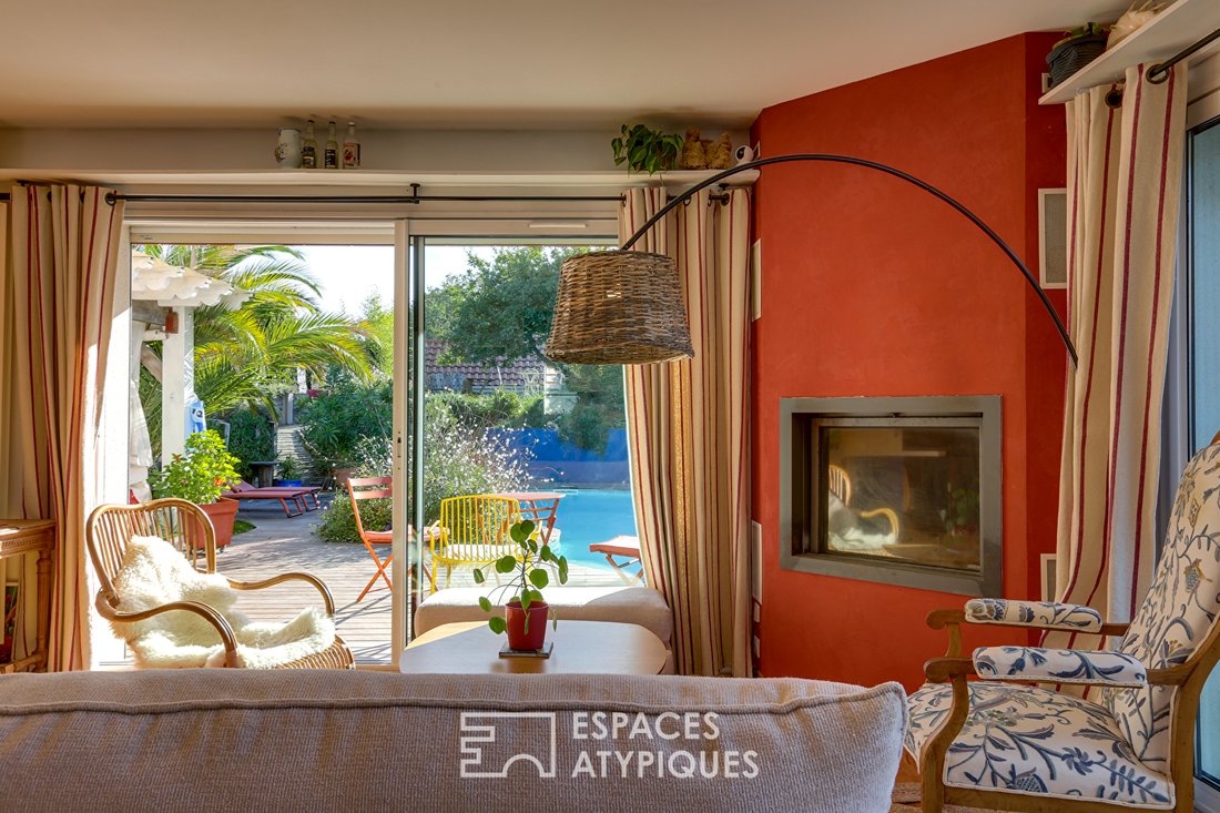 Villa in La Plage, Capbreton, France 4 - 18929600