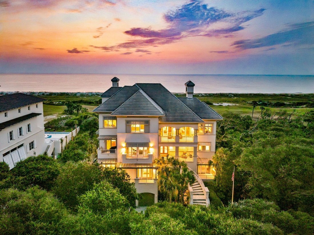 Fernandina Beach, Florida, United States 1 - 18929544