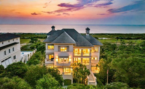 Fernandina Beach, Florida, United States 1