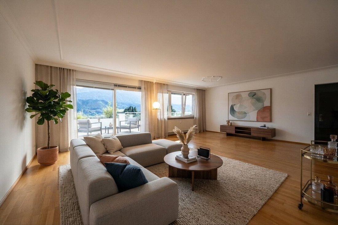 Apartment in Innsbruck, Tyrol, Austria 5 - 18929399