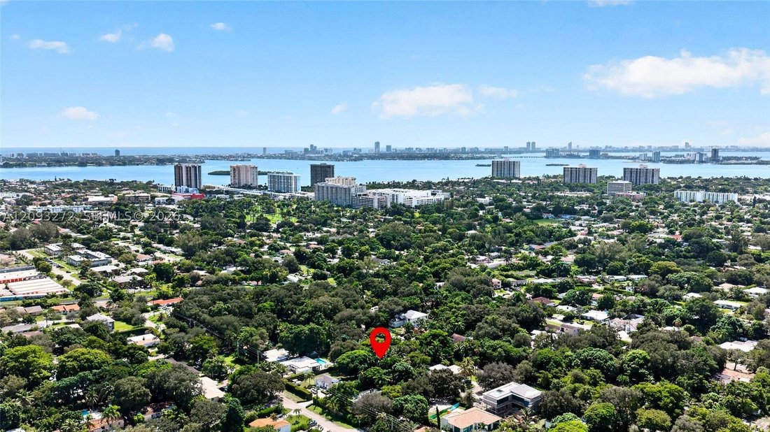 House in Miami, Florida, United States 4 - 18928595