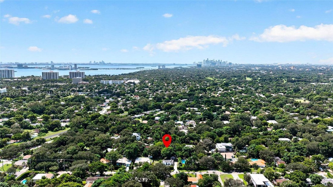 House in Miami, Florida, United States 3 - 18928595