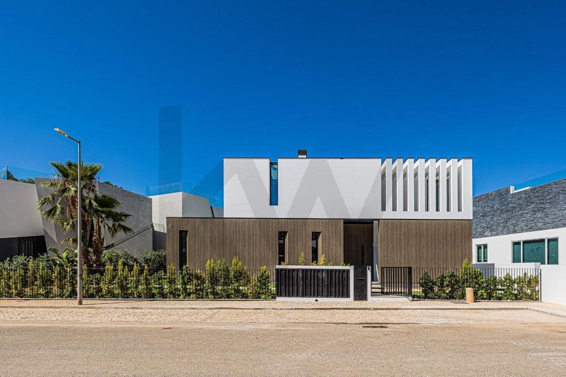 Townhouse in Vilamoura, Quarteira, Algarve 3 - 15189284