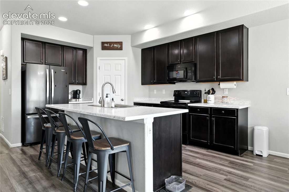 House in Colorado Springs, Colorado, United States 5 - 18928830