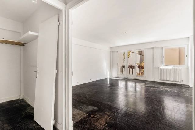 Apartment in Porte Dauphine, Paris 16e Arrondissement, Paris 2 - 18864192