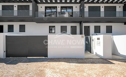 House in Tavira (Santa Maria e Santiago), Algarve, Portugal 1