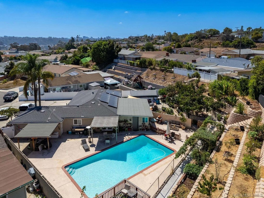House in San Diego, California, United States 3 - 18928621