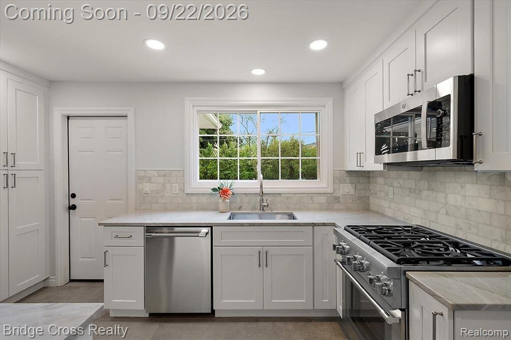 House in Bloomfield Hills, Michigan, United States 4 - 18928673