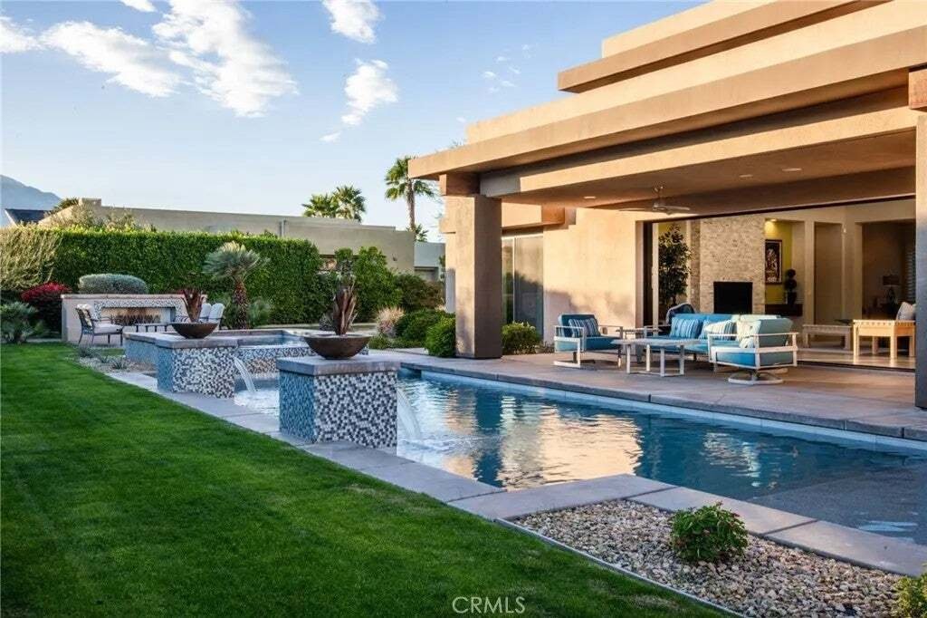 House in Rancho Mirage, California, United States 3 - 18928592