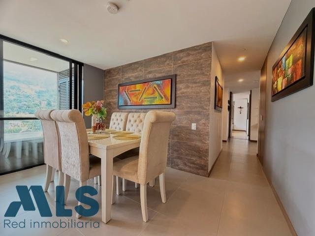 Apartment in Envigado, Antioquia, Colombia 5 - 18928846