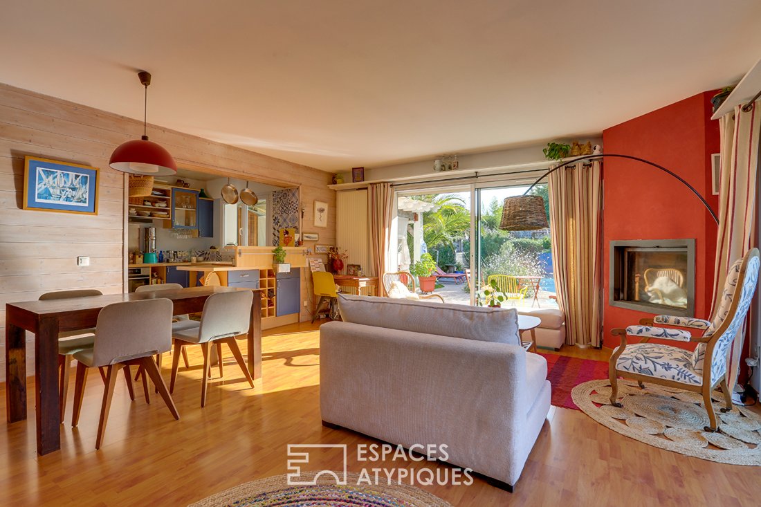 Villa in La Plage, Capbreton, France 3 - 18929600
