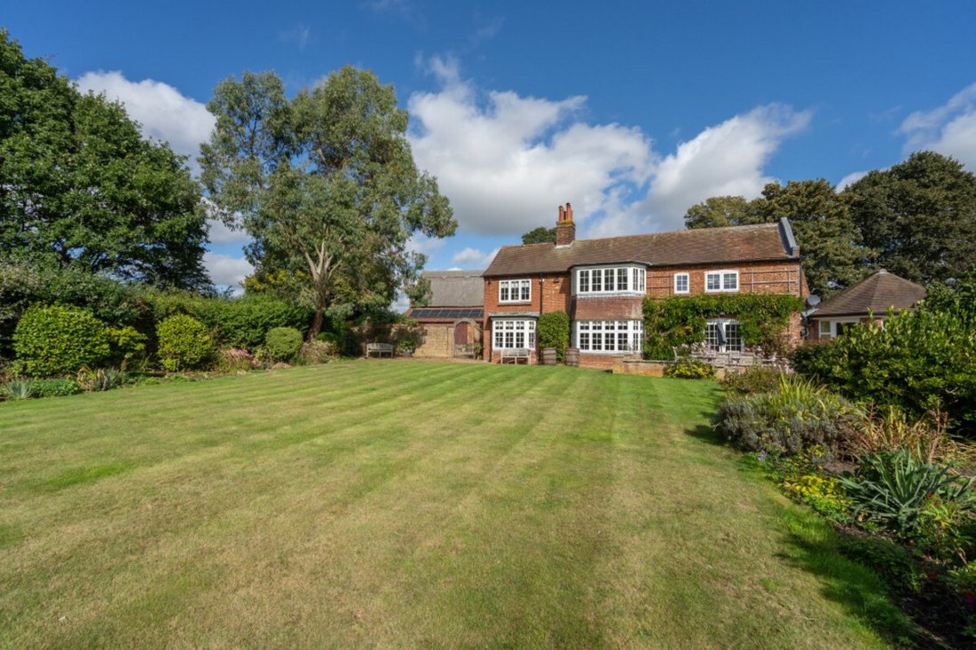 Casa en Norfolk, Inglaterra 1 - 18928709