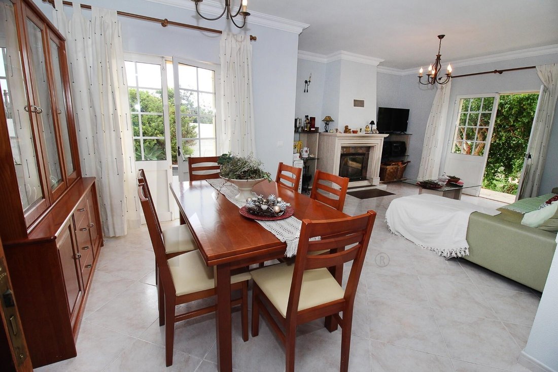 Townhouse in Alcantarilha, Algarve, Portugal 5 - 18929009
