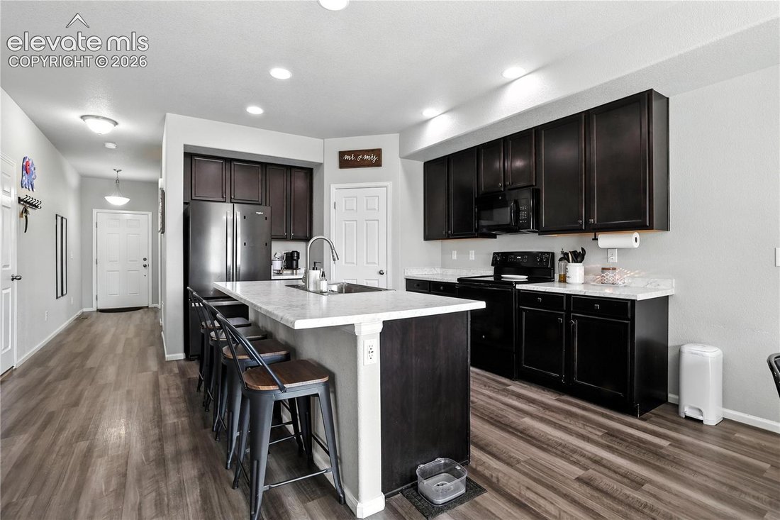 House in Colorado Springs, Colorado, United States 4 - 18928830