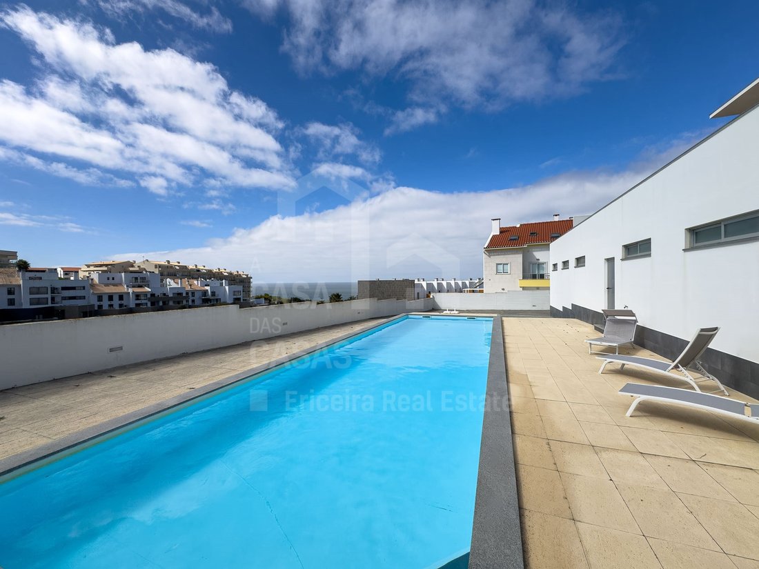 Apartment in Ericeira, Lisbon, Portugal 3 - 18486876