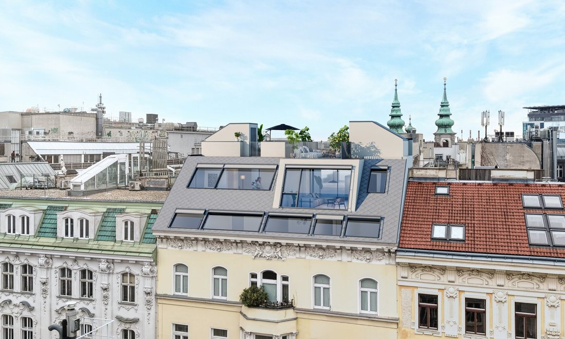 Apartment in Vienna, Wien, Austria 1 - 18929570
