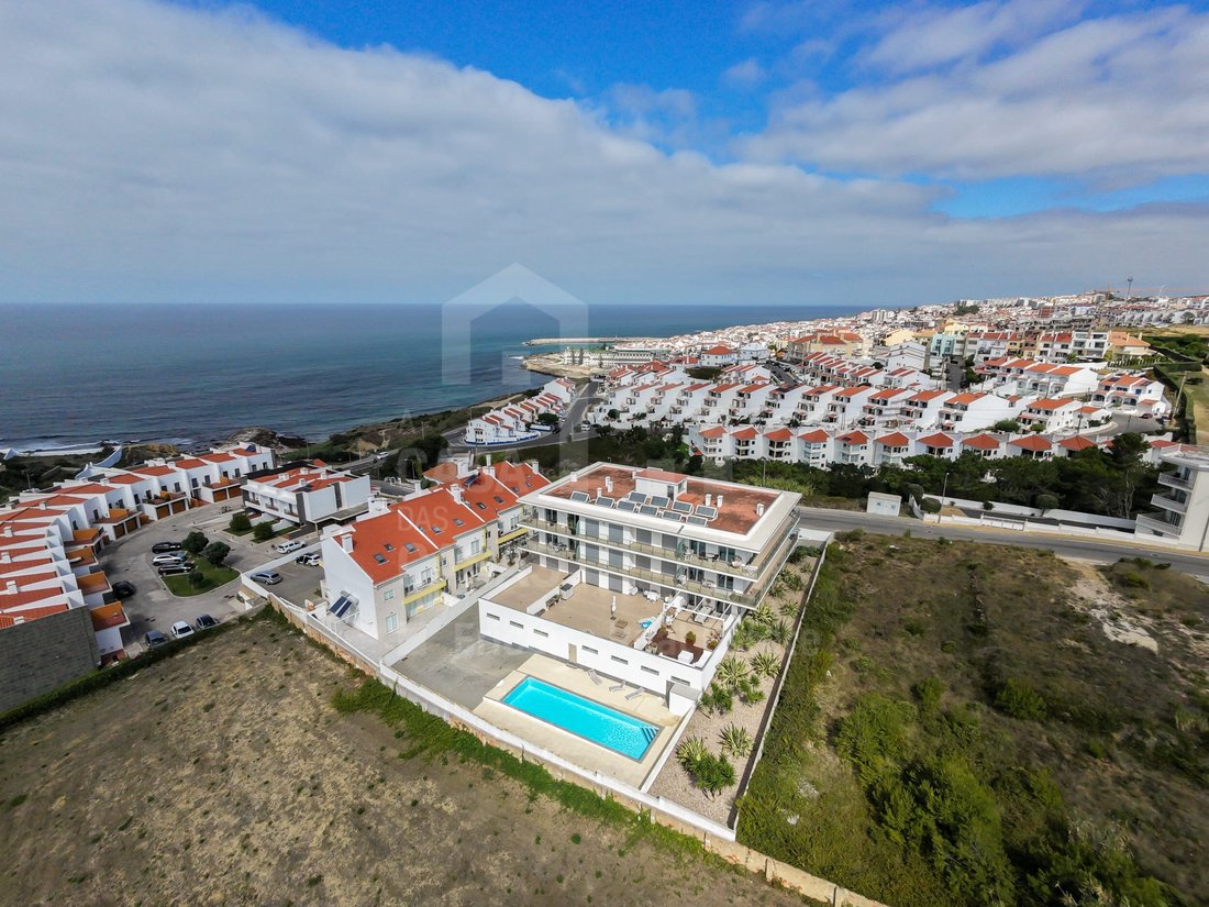 Apartment in Ericeira, Lisbon, Portugal 1 - 18486876