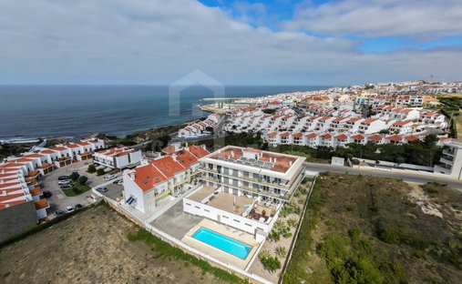 Apartamento en Ericeira, Distrito de Lisboa, Portugal 1
