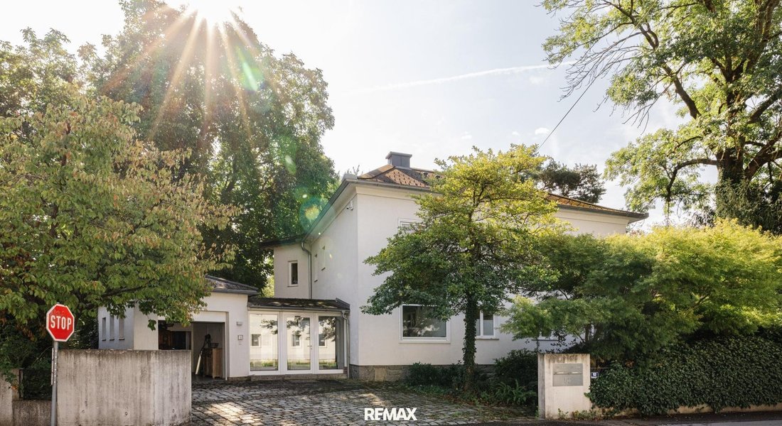 Country House in Saint Valentin, Lower Austria, Austria 1 - 18929427