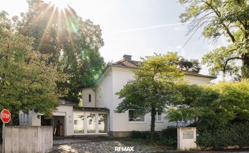 Country House in Saint Valentin, Lower Austria, Austria 1