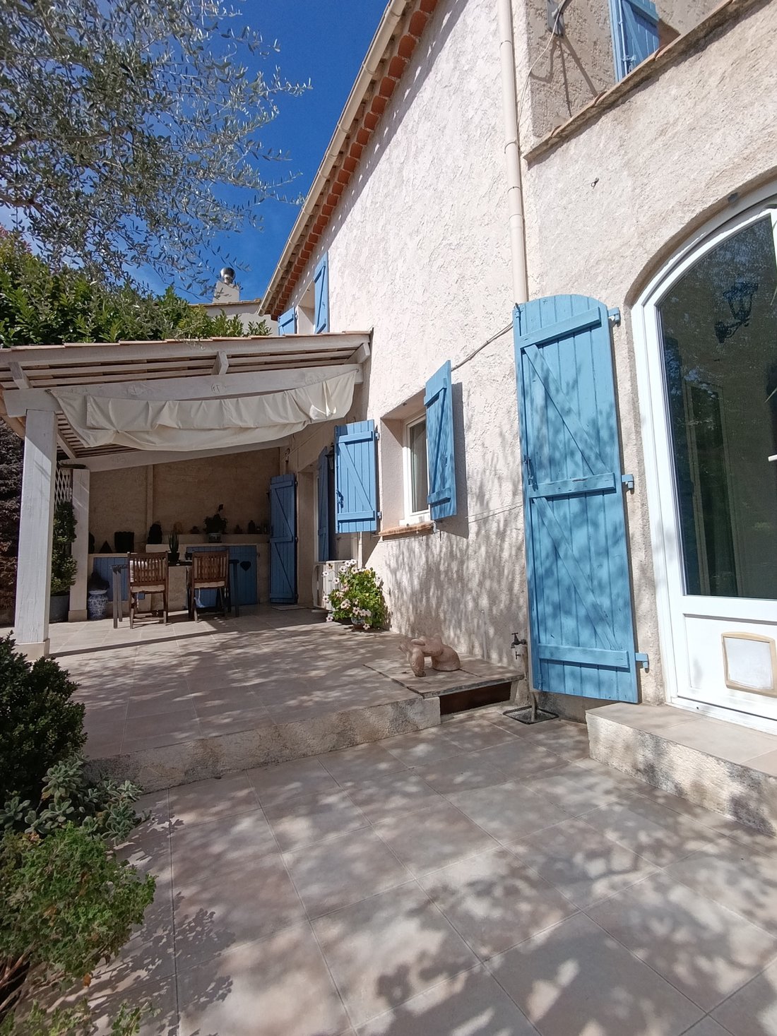 House in La Turbie, Provence-Alpes-Côte d'Azur, France 4 - 18928859