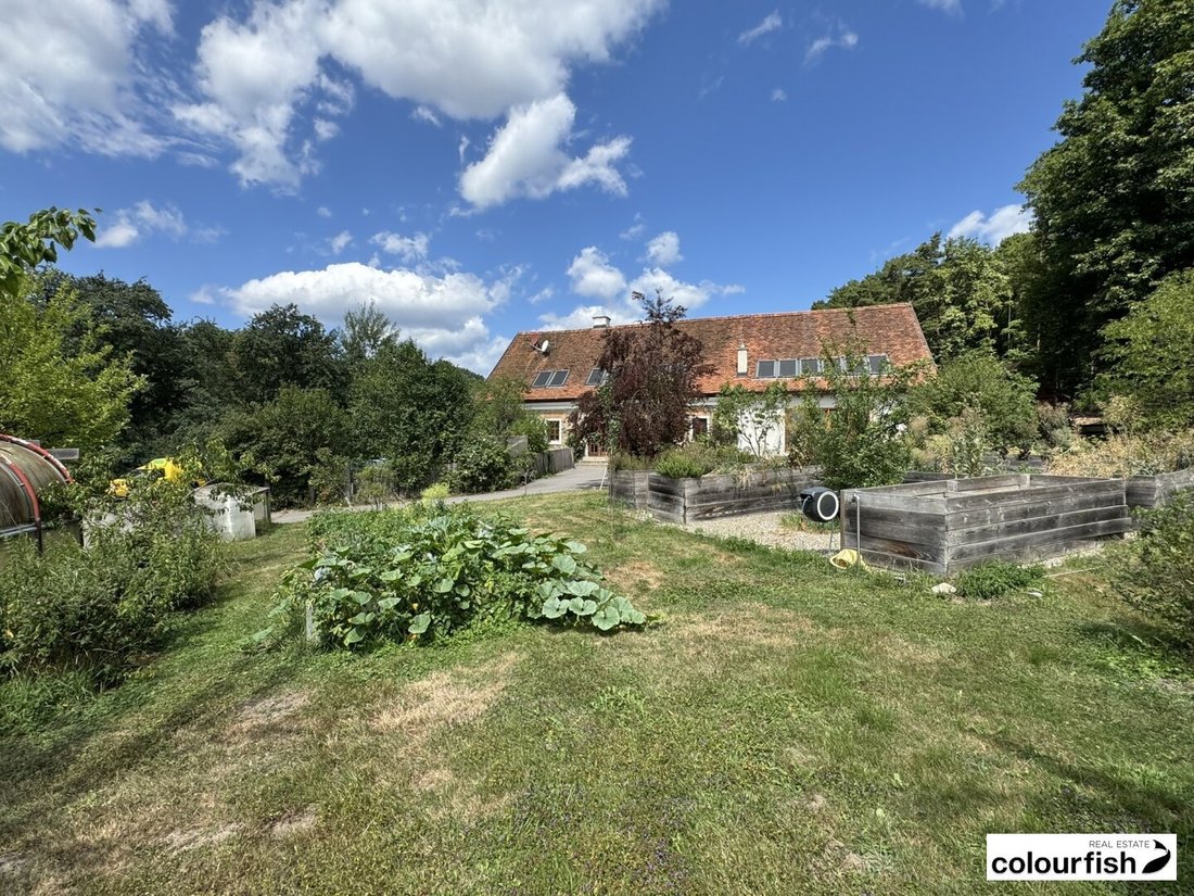 Country House in Siegersdorf bei Herberstein, Styria, Austria 3 - 18929385