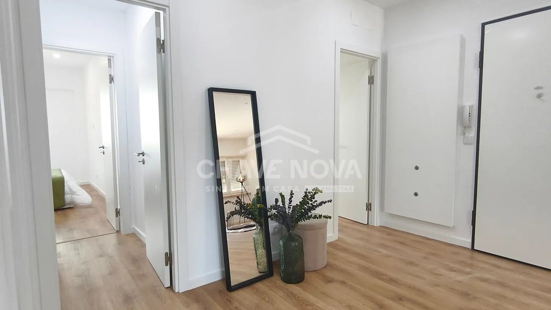 Apartment in Benfica, Lisbon, Portugal 5 - 18928731