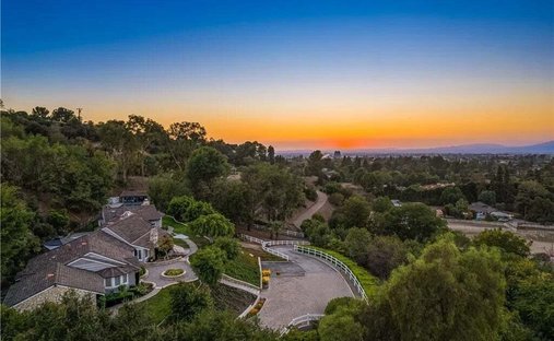 House in Covina, California, United States 1