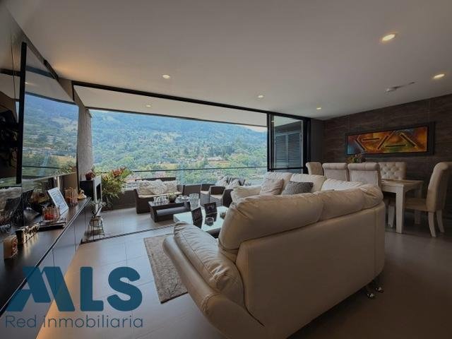 Apartment in Envigado, Antioquia, Colombia 2 - 18928846