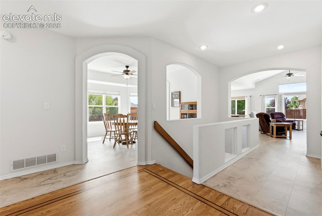 House in Peyton, Colorado, United States 4 - 18928835
