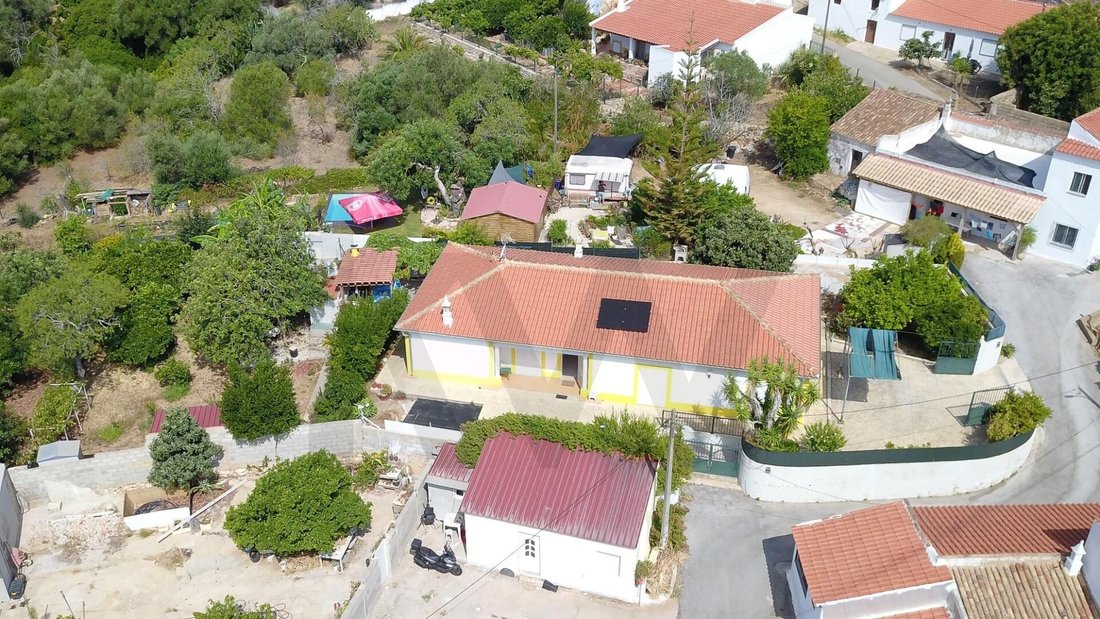 Townhouse in Alcantarilha, Algarve, Portugal 4 - 18929009