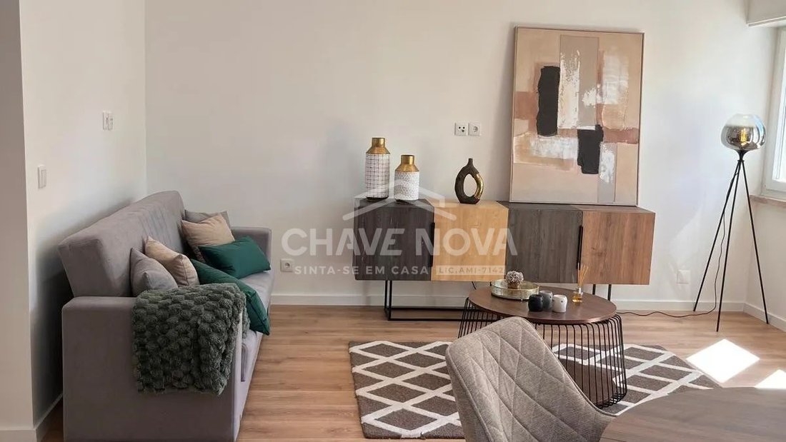 Apartment in Benfica, Lisbon, Portugal 2 - 18928760