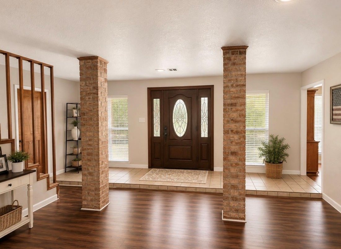 House in Trinity, Texas, United States 2 - 18928653