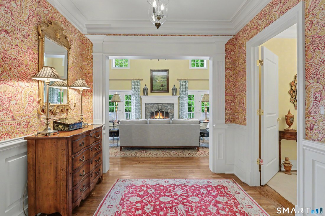 Condo in Stamford, Connecticut, United States 3 - 18928789